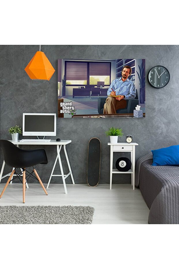 Grand Theft Auto, code 3599 - 5