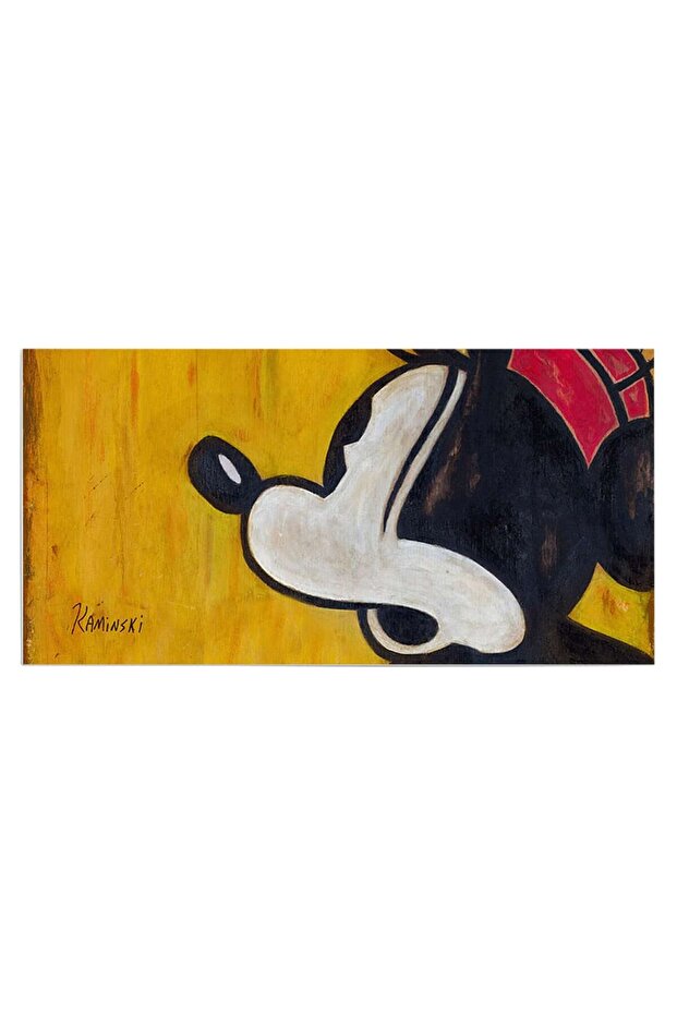 Mickey Mouse cartoons, code 2253 - 2