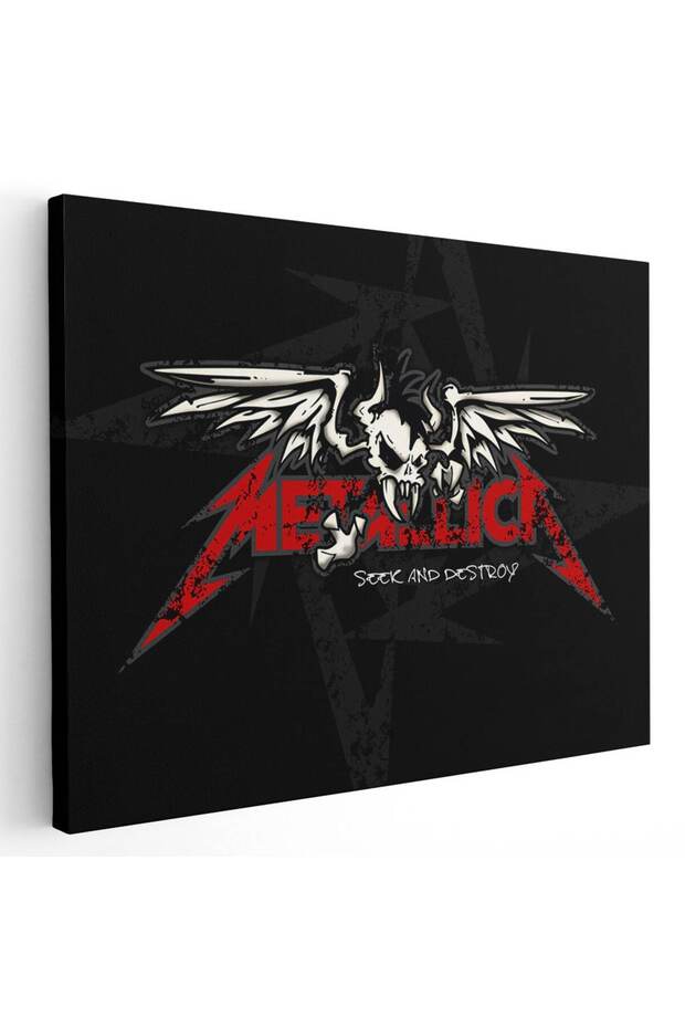 Metallica trup rock, cod 2367