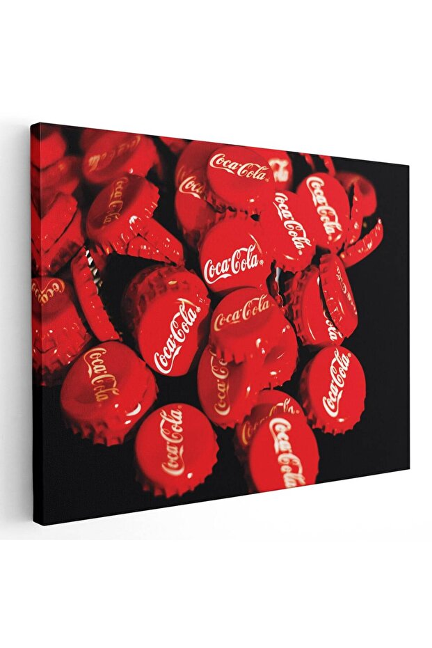 Tablou capace Coca Cola, cod 4086 - 1