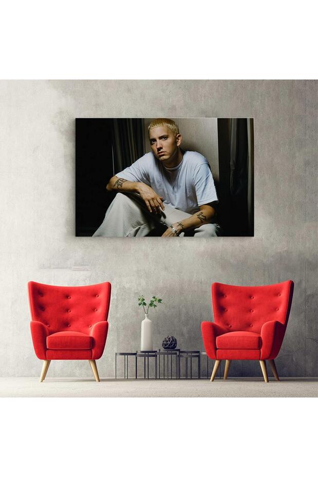 Eminem singer, code 2409 - 5