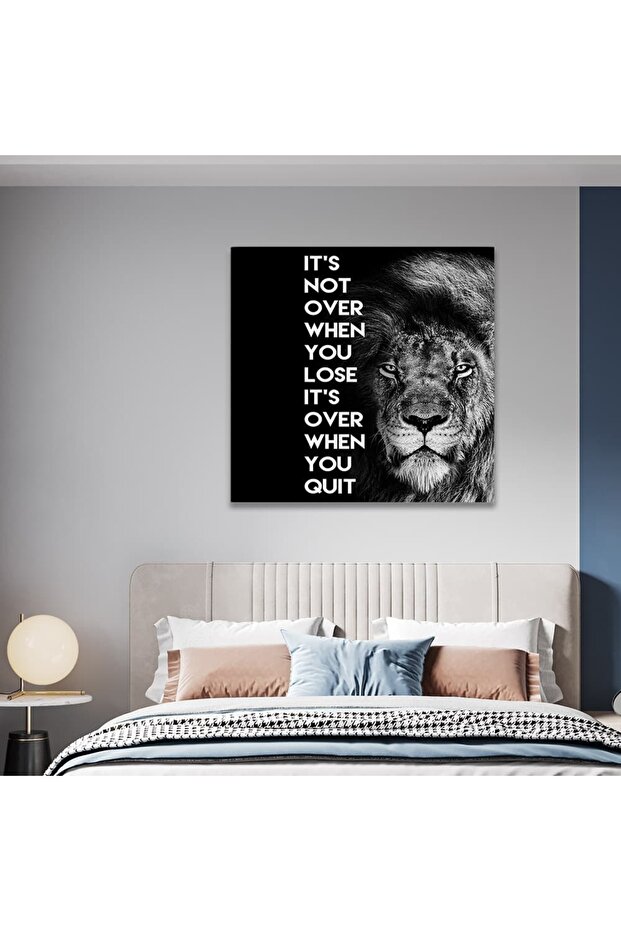 Motivational message board for perseverance, code 2043 - 5