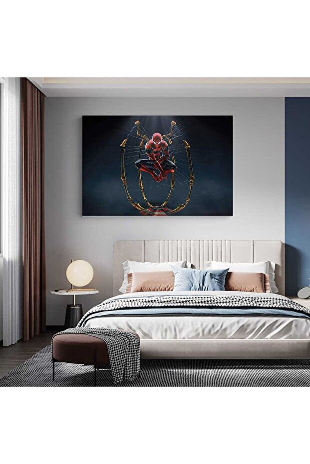 Spiderman cartoon, code 2193 - 7