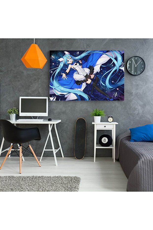 Vocaloid anime, code 5172 - 5