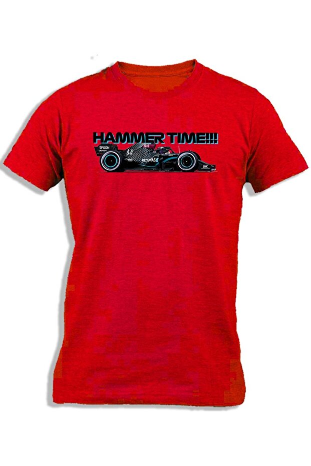 وقت المطرقة 2024 - 1