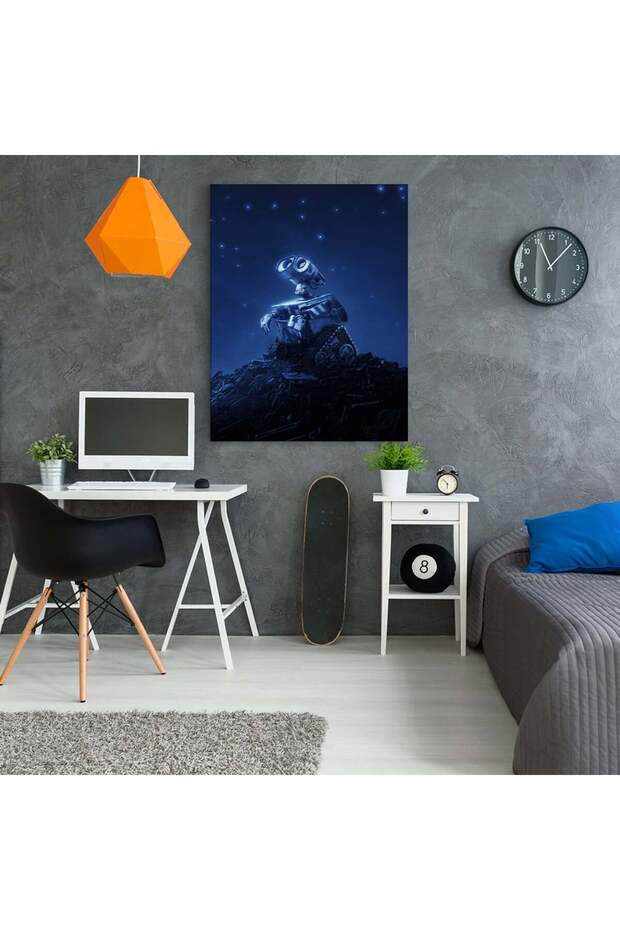 WALL-E desene animate, cod 4755 - 5