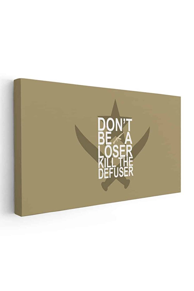 Counter Strike painting, code 3780 - 1