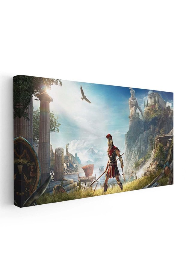 Tablou Assassin's Creed, cod 3464