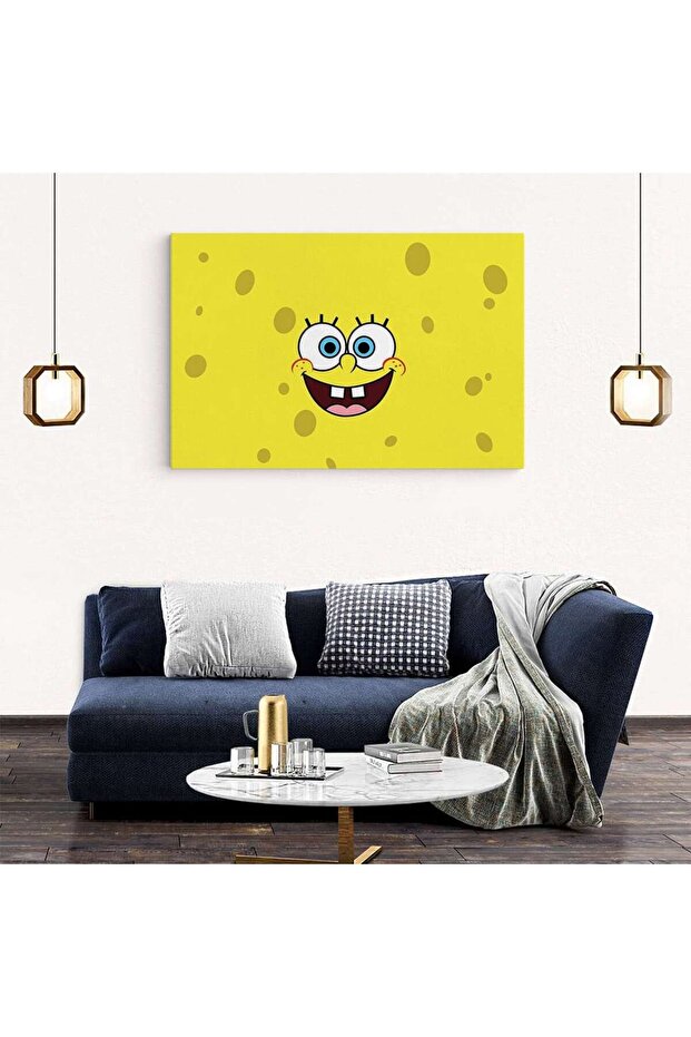SpongeBob desene animate, cod 2214 - 4