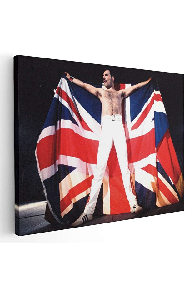 Queen rock band, code 2326 - 1