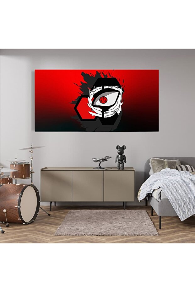 Naruto anime, code 5104 - 4