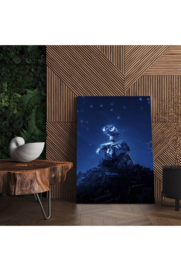 WALL-E desene animate, cod 4755 - 6