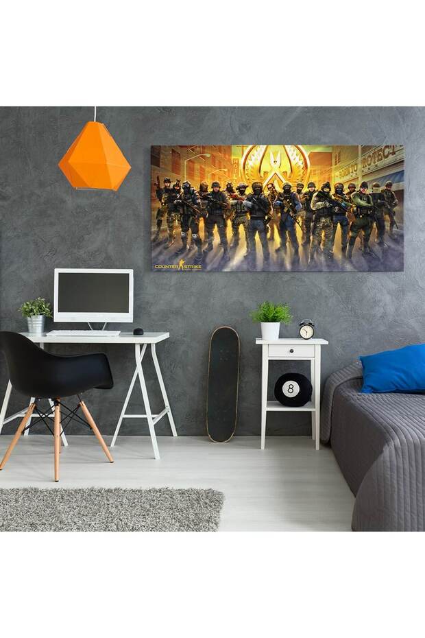 Counter Strike, code 3779 - 5