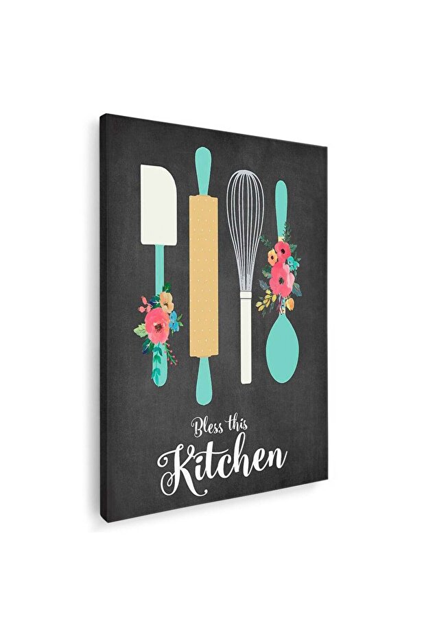 Kitchen utensils board, code 3917 - 1