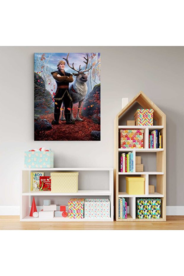 Frozen cartoon, code 4774 - 3