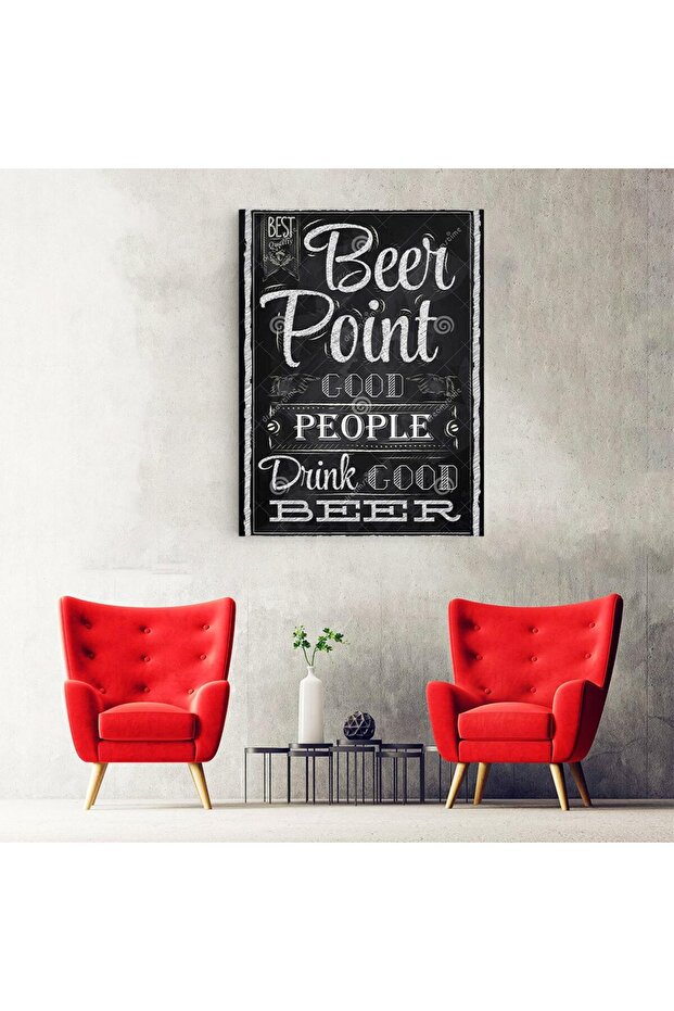 Beer Point vintage, code 3960 - 4