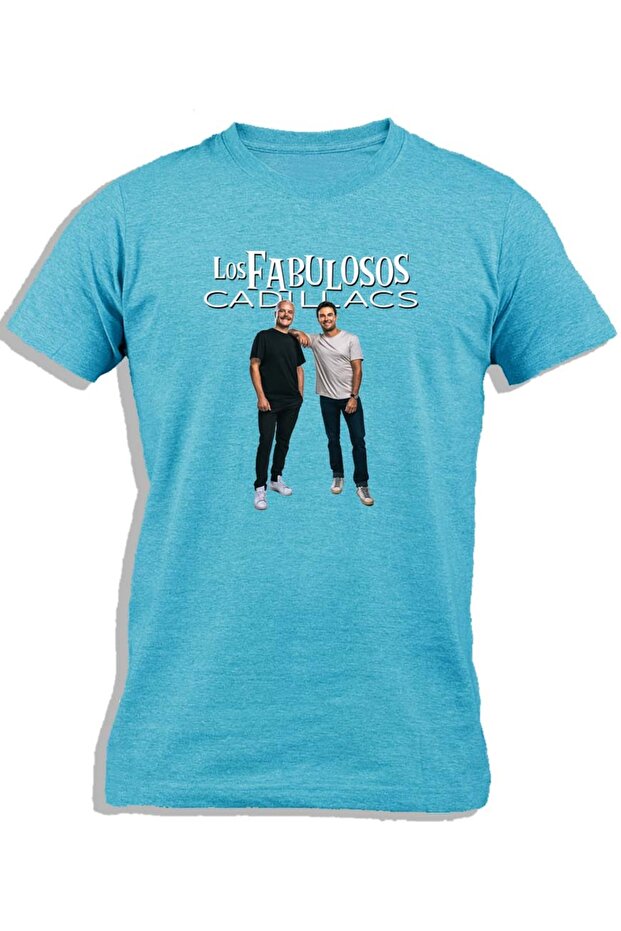 LOS FABULOSOS CADILLACS