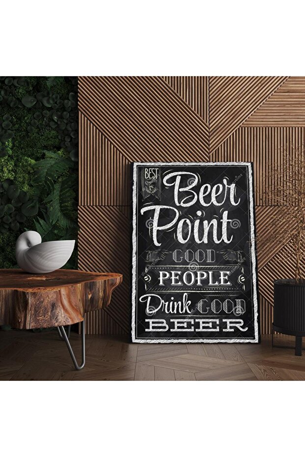 Beer Point vintage, code 3960 - 5