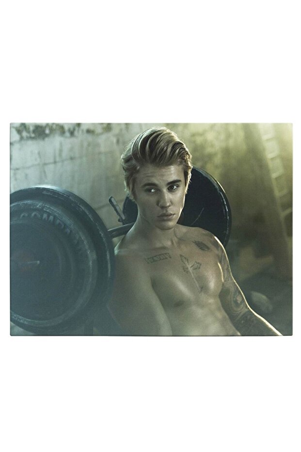 Justin Bieber singer, code 2340 - 2