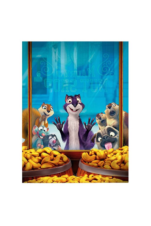 Peanuts Chase cartoon, code 4818 - 2