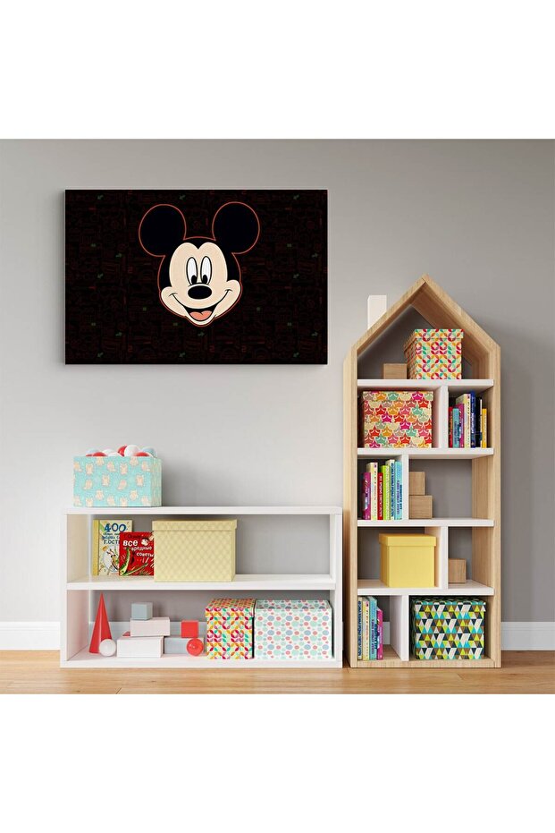 Mickey Mouse cartoons, code 4976 - 3