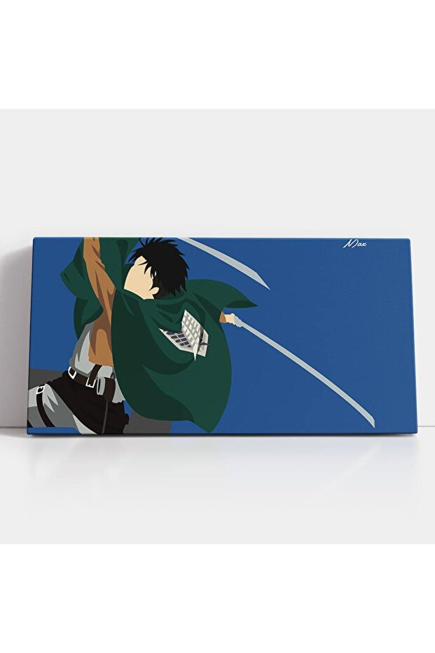 Attack on Titan anime, code 5106 - 2