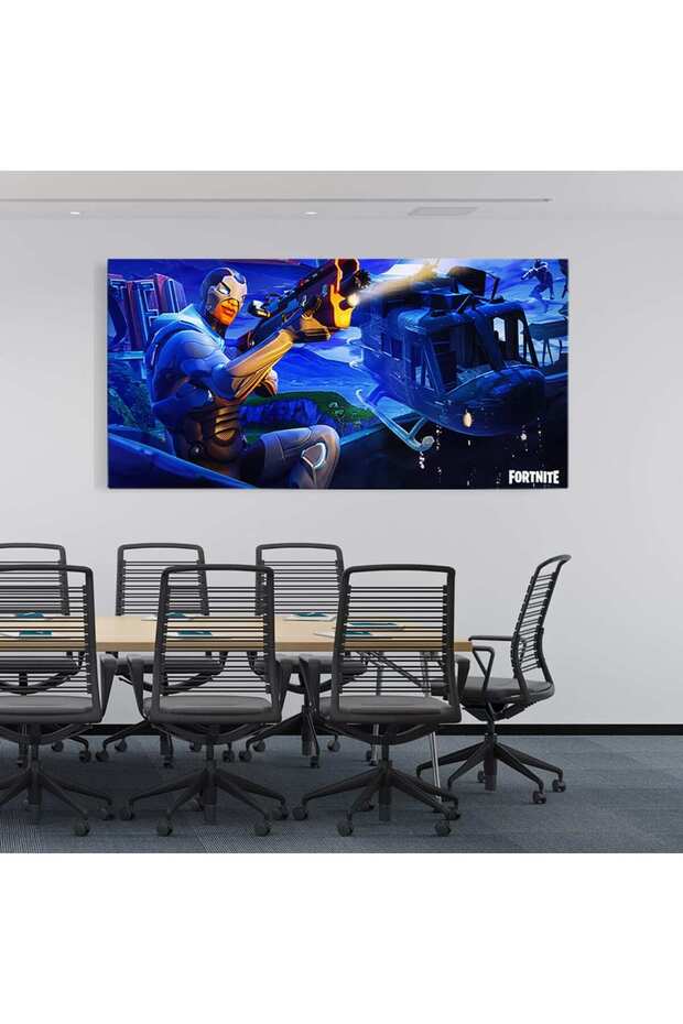 Tablou Fortnite, cod 3383 - 6