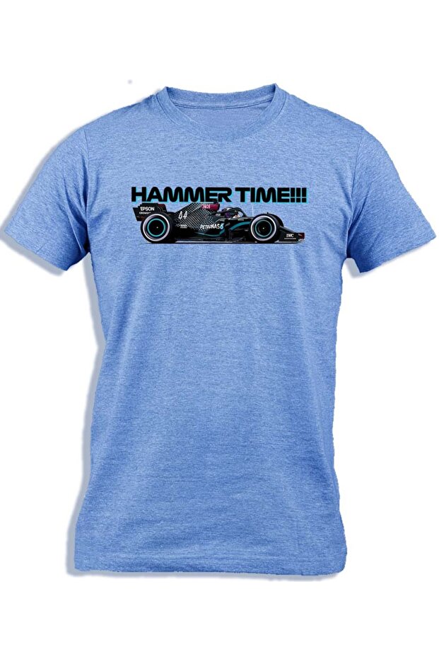 وقت المطرقة 2024 - 1