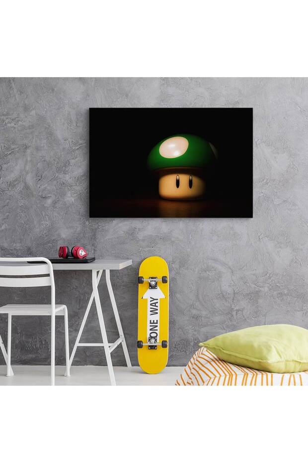 Mario Bros, cod 3631 - 3