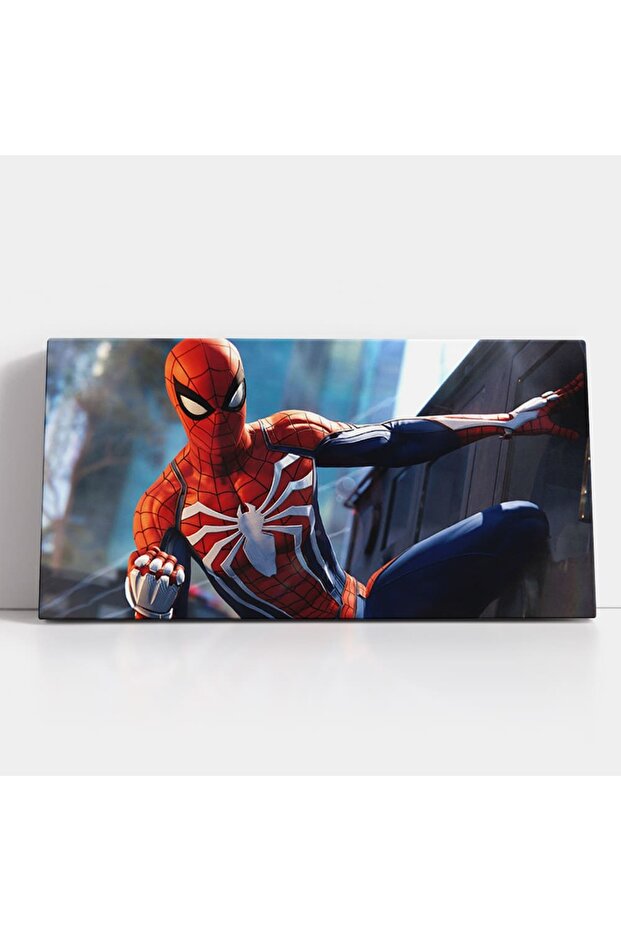 Spiderman Painting, code 3374 - 3