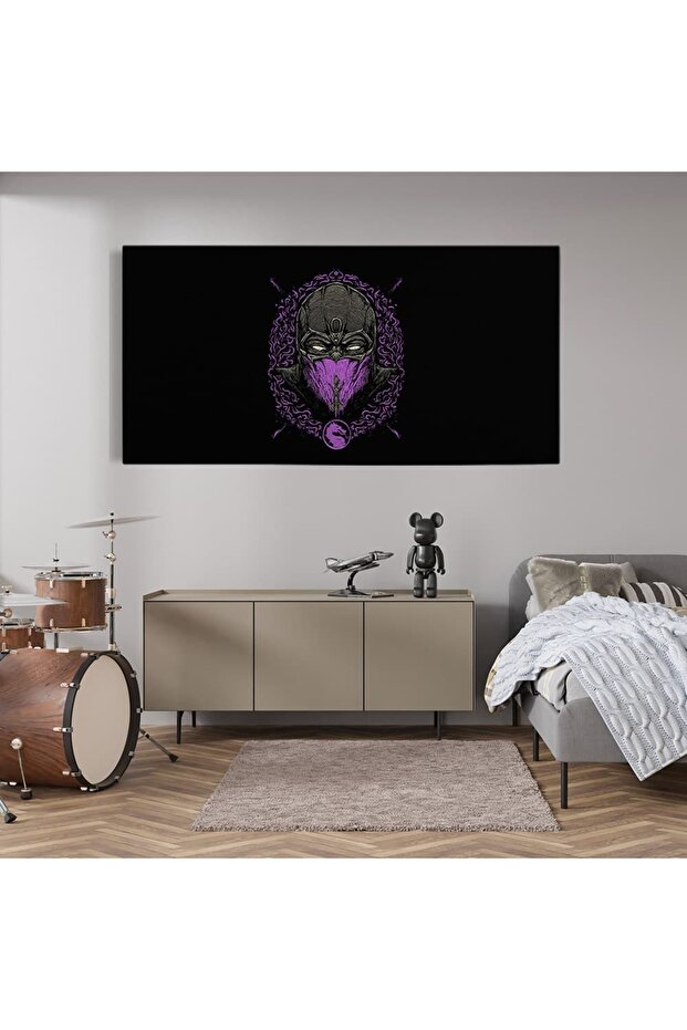 Rain Mortal Kombat, code 3714 - 4