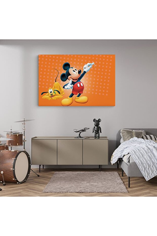 Mickey Mouse cartoons, code 4941 - 6