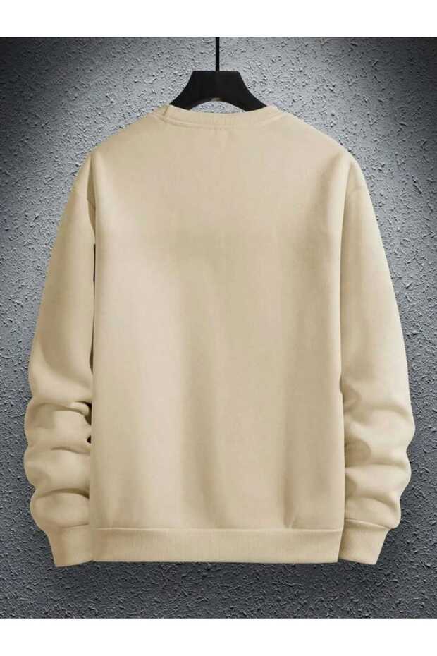 erkek sweatshirt - 2
