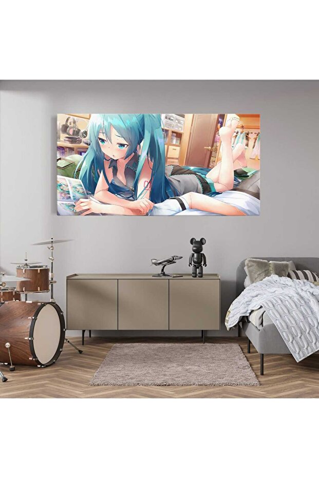 Vocaloid anime, cod 5186 - 5