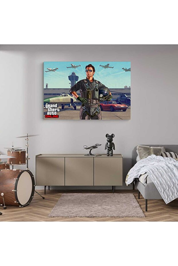 Grand Theft Auto, cod 3601 - 4