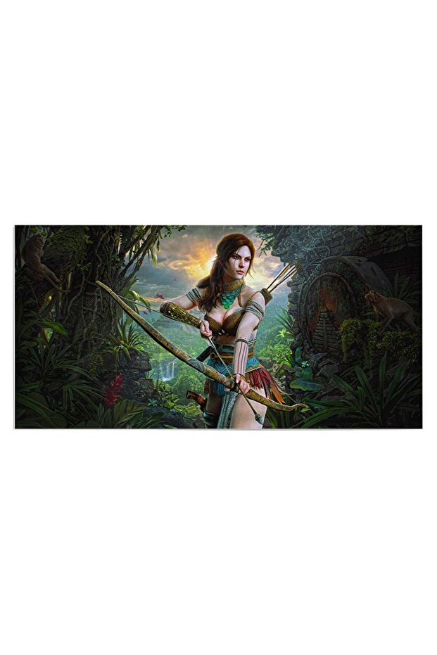 Tomb Raider, cod 3440 - 2