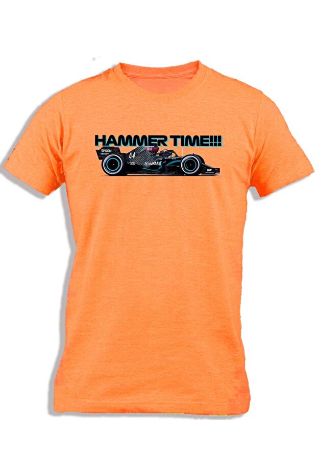 HAMMER TIME 2024 - 1