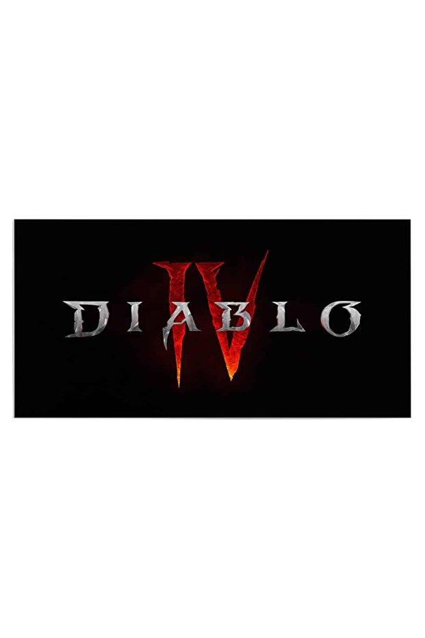 Diablo IV, code 3368 - 2