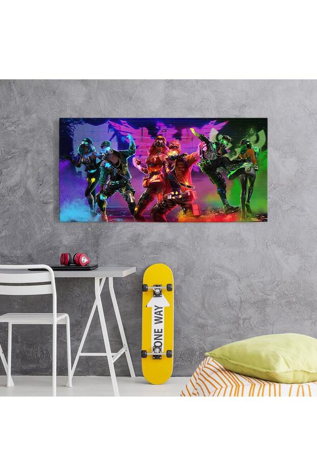 Free Fire, code 3752 - 6