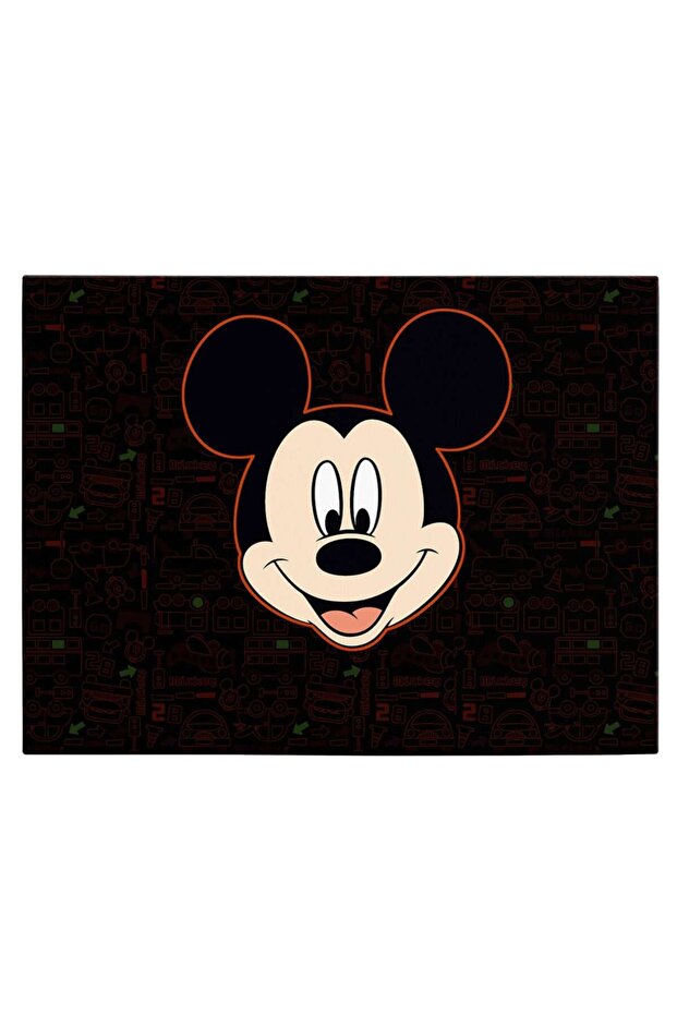 Mickey Mouse cartoons, code 4976 - 2