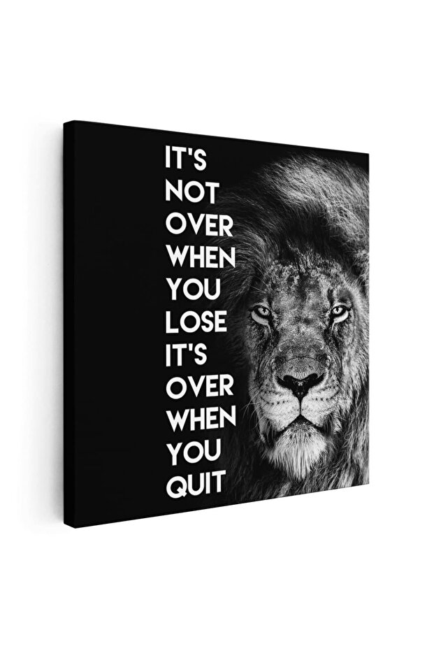 Motivational message board for perseverance, code 2043 - 1