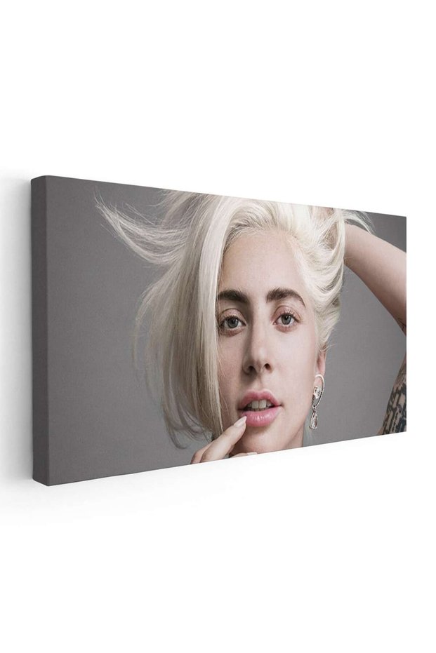 Lady Gaga cantareata, cod 2375