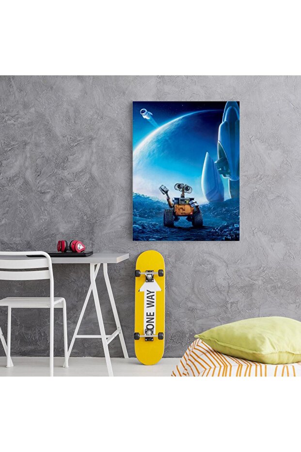 WALL-E desene animate, cod 4756 - 3