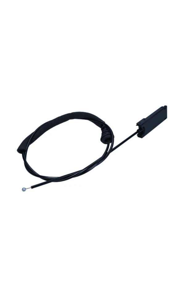 Audi A8 D3 Engine Hood Cable - 2