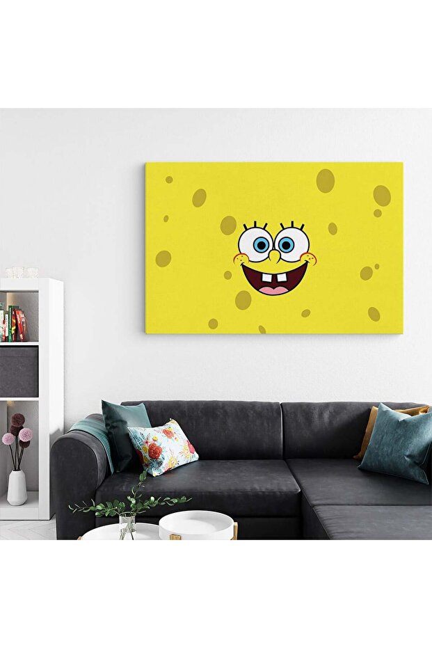 SpongeBob desene animate, cod 2214 - 5