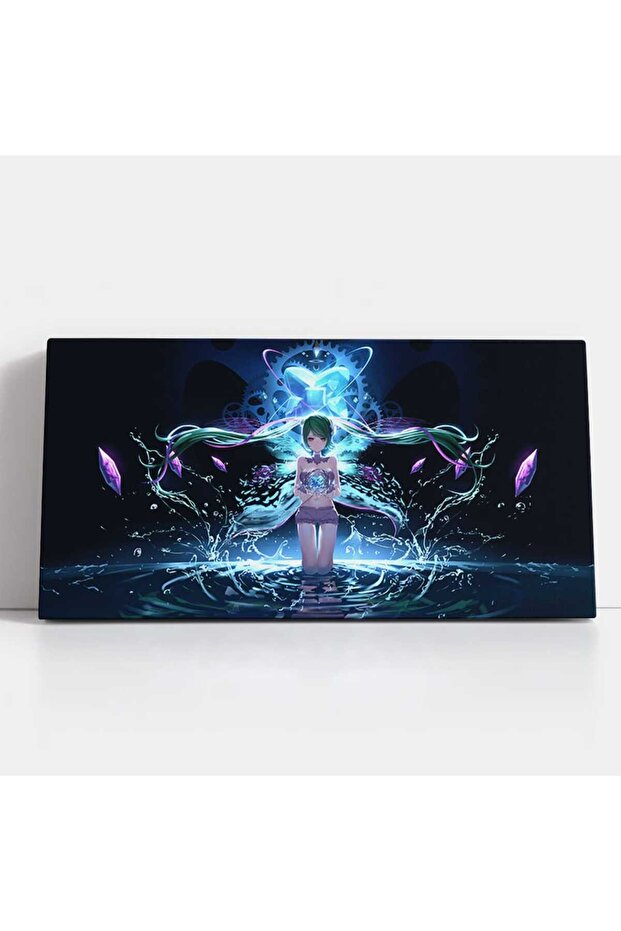 Vocaloid anime, code 5184 - 2