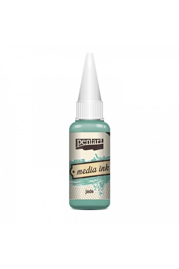 MEDIA INK JADE 20ML