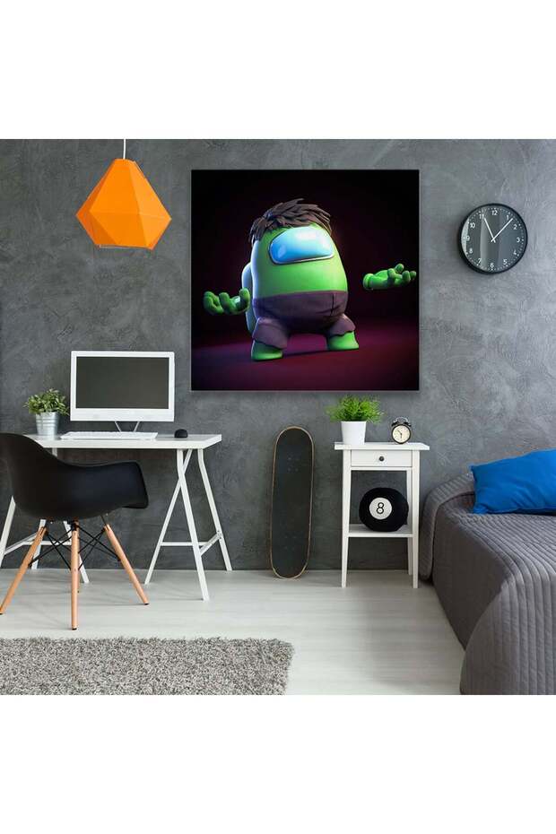 Among Us, code 3833 - 5