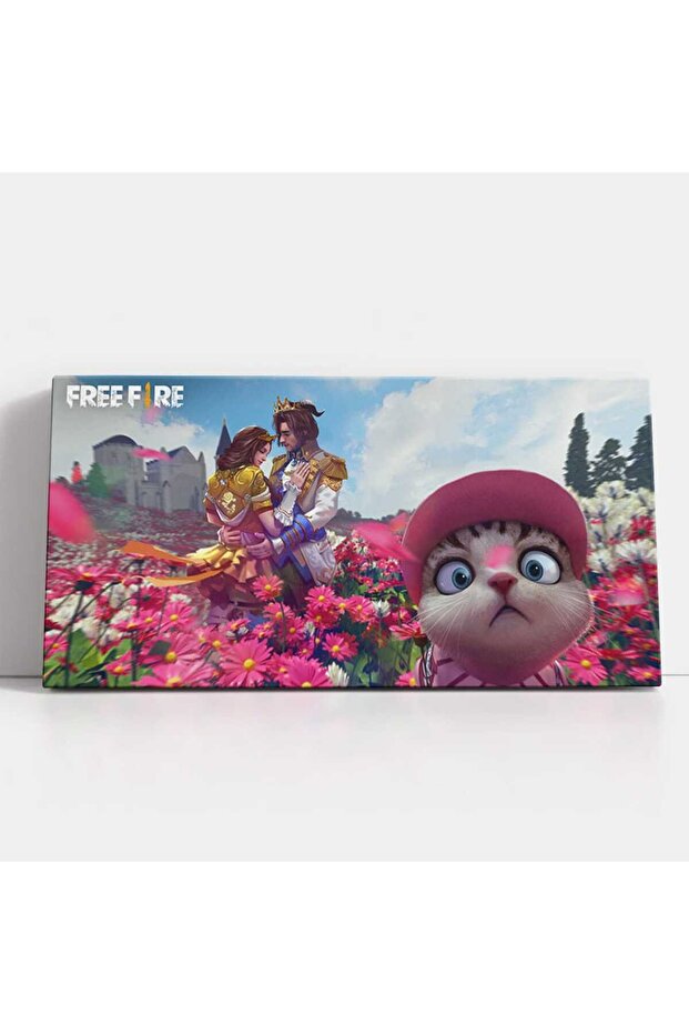 Free Fire, code 3766 - 3