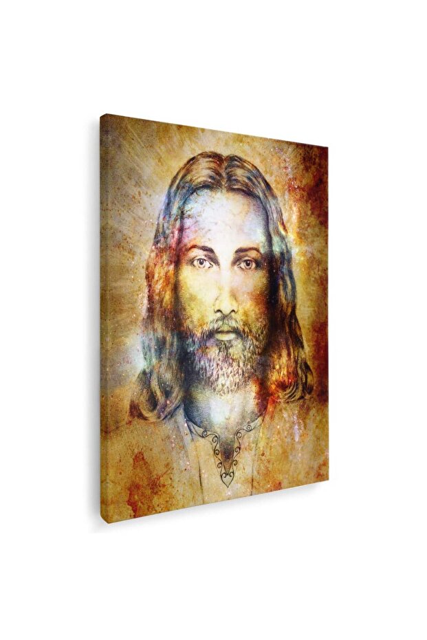 Jesus Christ, code 2484 - 1